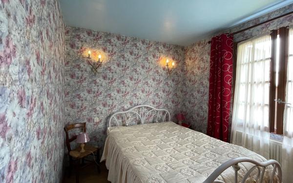 Maison à vendre    4 pièces •  Lit-et-Mixe