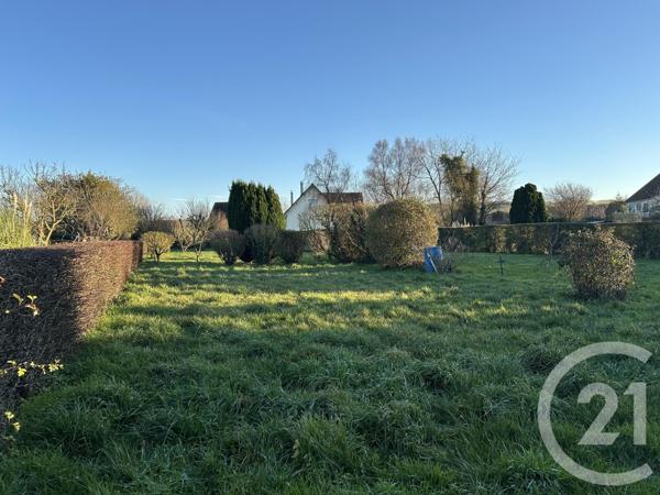 Maison à vendre  7 pièces - 104,80 m2 NEUFCHATEL HARDELOT - 62