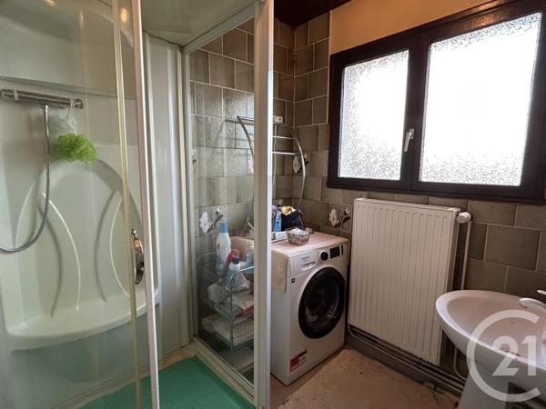 Maison à vendre  7 pièces - 104,80 m2 NEUFCHATEL HARDELOT - 62