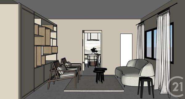 Maison à vendre  7 pièces - 104,80 m2 NEUFCHATEL HARDELOT - 62