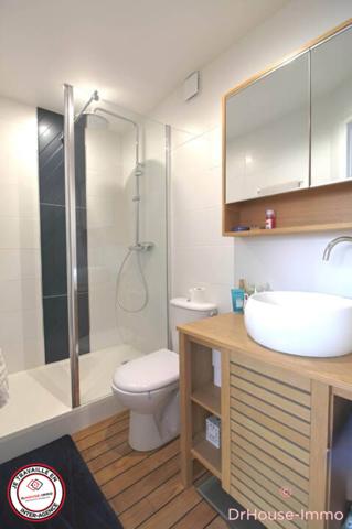 Appartement à vendre 4 pièces de 92 m²