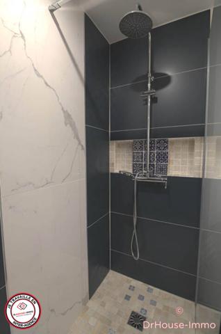 Appartement à vendre 4 pièces de 92 m²