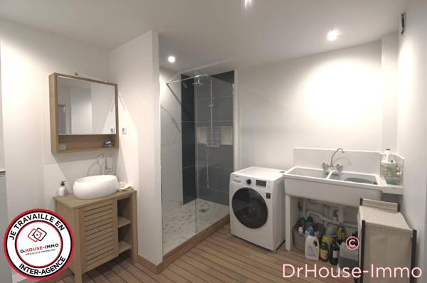 Appartement à vendre 4 pièces de 92 m²