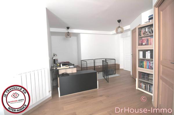 Appartement à vendre 4 pièces de 92 m²