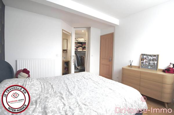 Appartement à vendre 4 pièces de 92 m²