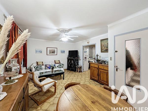 Maison à vendre 4 pièces 97 m² Beaucaire