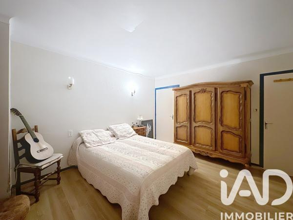 Maison à vendre 4 pièces 97 m² Beaucaire