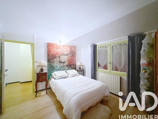 Maison à vendre 4 pièces 97 m² Beaucaire