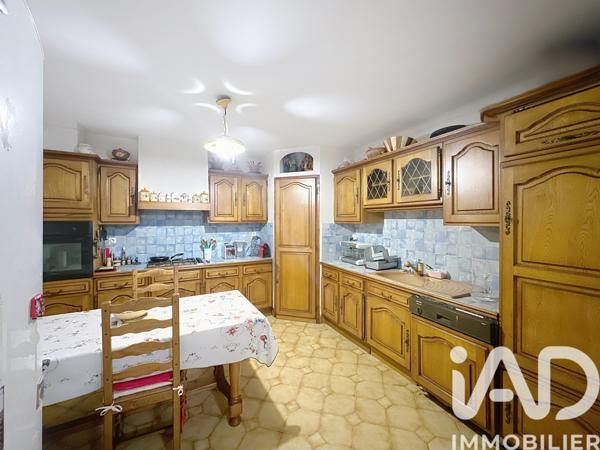 Maison à vendre 4 pièces 97 m² Beaucaire