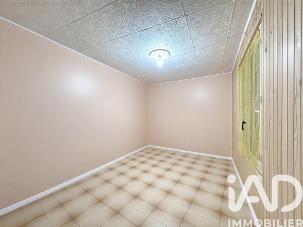 Maison à vendre 4 pièces 97 m² Beaucaire