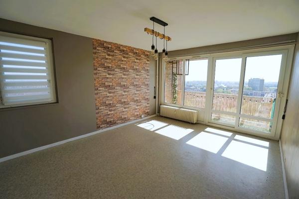 HEM RESIDENCE CLAUDE BERNARD APPARTEMENT T3 AVEC BALCON