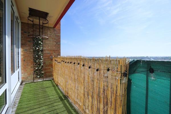 HEM RESIDENCE CLAUDE BERNARD APPARTEMENT T3 AVEC BALCON