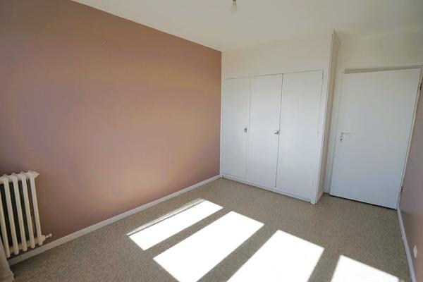 HEM RESIDENCE CLAUDE BERNARD APPARTEMENT T3 AVEC BALCON