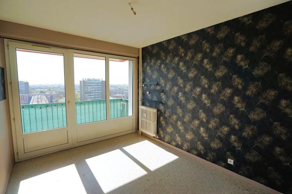HEM RESIDENCE CLAUDE BERNARD APPARTEMENT T3 AVEC BALCON
