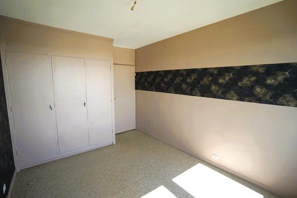 HEM RESIDENCE CLAUDE BERNARD APPARTEMENT T3 AVEC BALCON