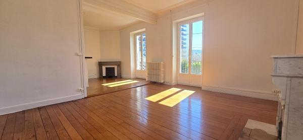 Vente / Appartement T3