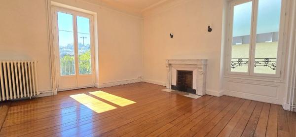 Vente / Appartement T3