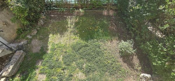 Vente / Appartement T3