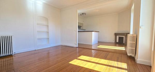 Vente / Appartement T3