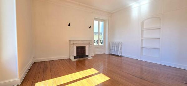 Vente / Appartement T3