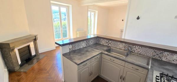 Vente / Appartement T3