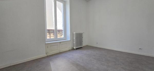 Vente / Appartement T3