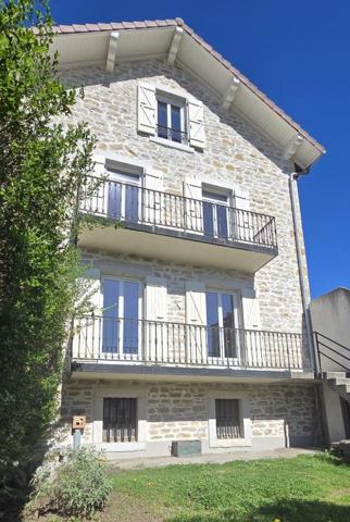 Vente / Appartement T3