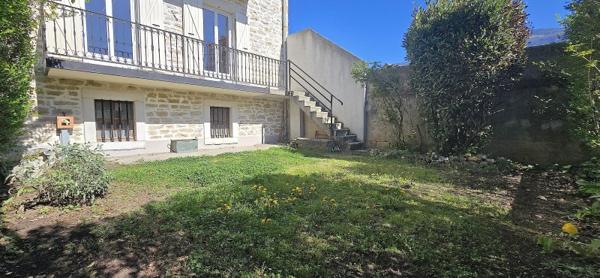 Vente / Appartement T3