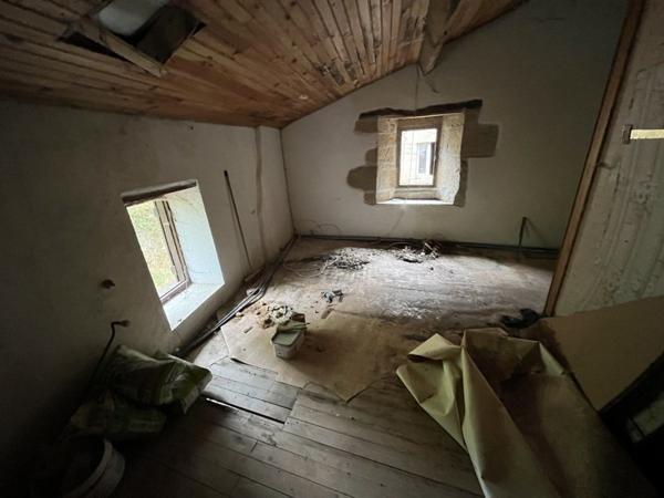 Maison à vendre |  Cognac-la-Forêt |  6 pièces | 132 m²