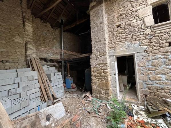 Maison à vendre |  Cognac-la-Forêt |  6 pièces | 132 m²