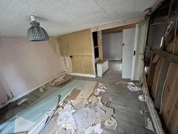 Maison à vendre |  Cognac-la-Forêt |  6 pièces | 132 m²