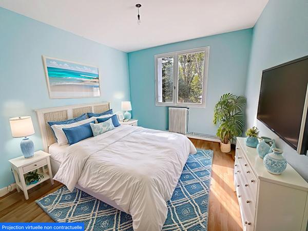 Vente appartement Merignac : 259 900 € - AJP Immobilier Mérignac