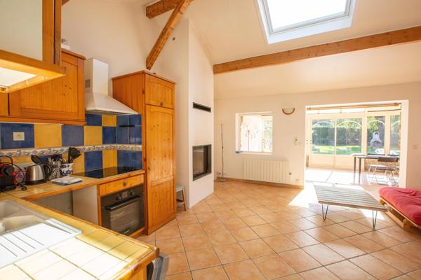 SUPERBE MAISON FAMILIALE