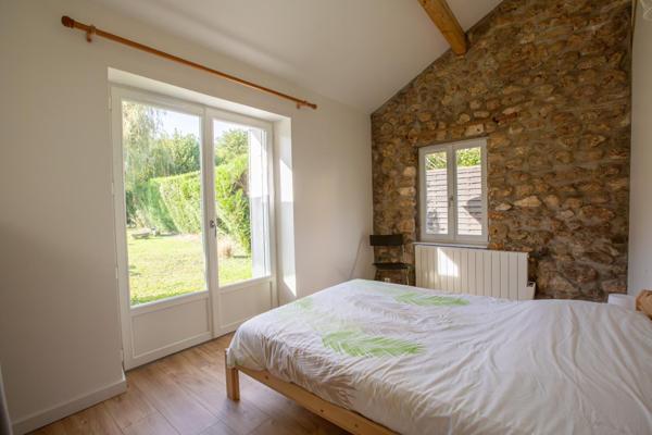 SUPERBE MAISON FAMILIALE