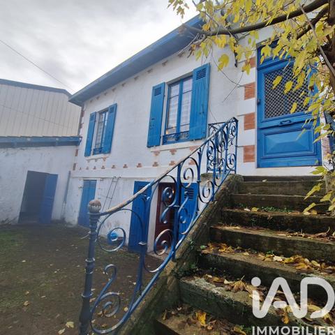 Maison à vendre 4 pièces 98 m² Arcachon