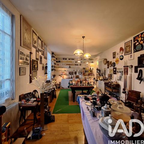 Maison à vendre 4 pièces 98 m² Arcachon