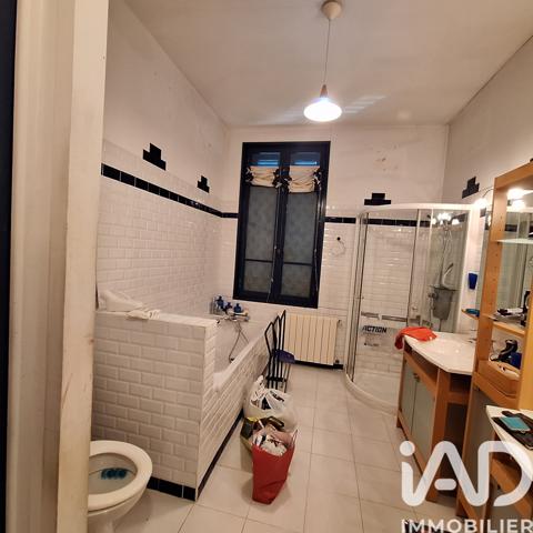 Maison à vendre 4 pièces 98 m² Arcachon