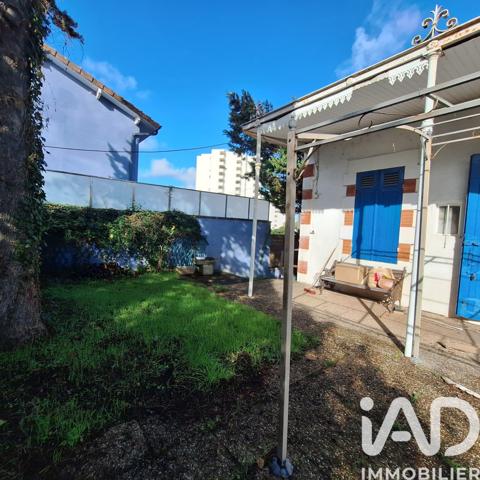 Maison à vendre 4 pièces 98 m² Arcachon