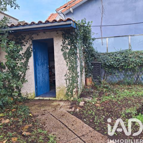 Maison à vendre 4 pièces 98 m² Arcachon