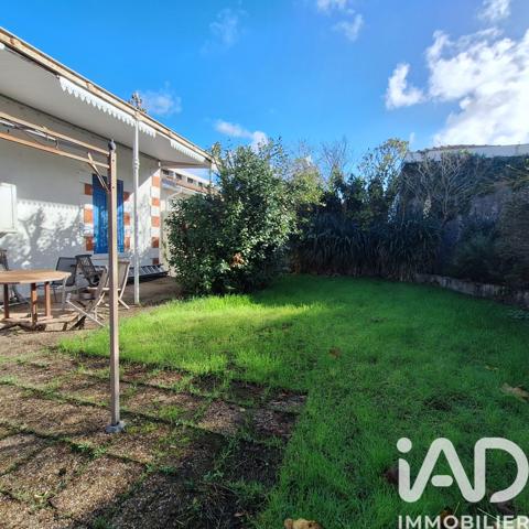 Maison à vendre 4 pièces 98 m² Arcachon