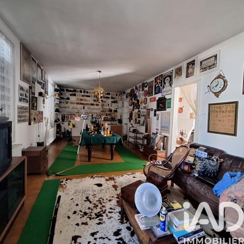 Maison à vendre 4 pièces 98 m² Arcachon