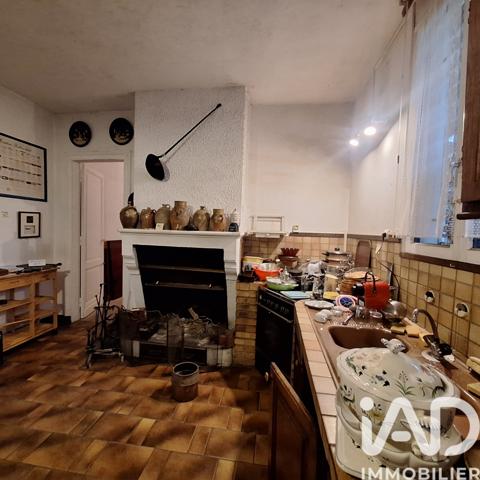 Maison à vendre 4 pièces 98 m² Arcachon