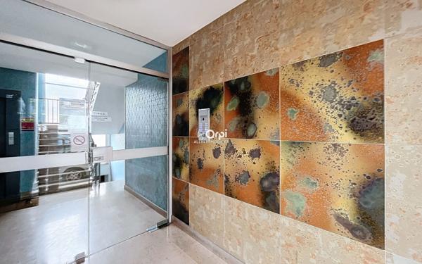 Appartement à vendre    4 pièces • 88 m2 Montluçon