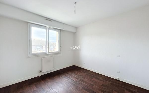 Appartement à vendre    4 pièces • 88 m2 Montluçon