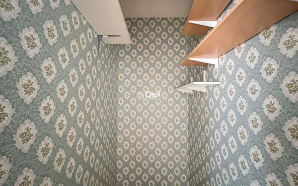 Appartement à vendre    4 pièces • 88 m2 Montluçon