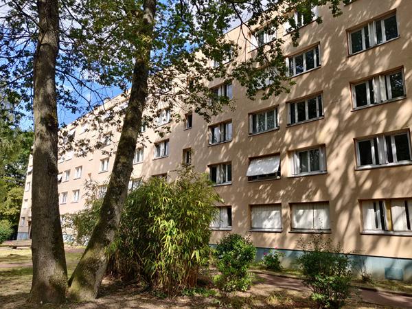 Appartement à Saint Germain Lès Arpajon 4 pièces 60 m2
