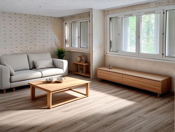 Appartement à Saint Germain Lès Arpajon 4 pièces 60 m2