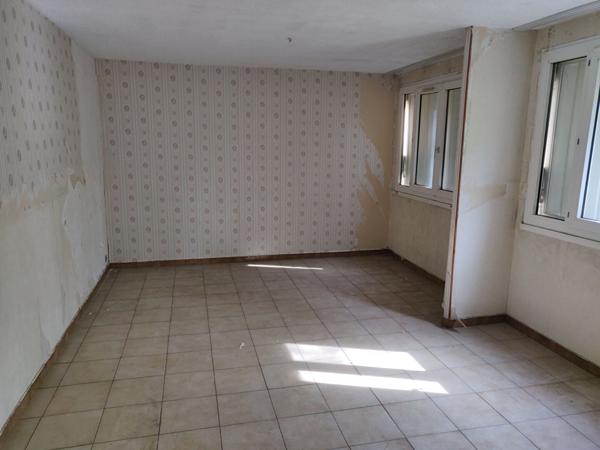 Appartement à Saint Germain Lès Arpajon 4 pièces 60 m2