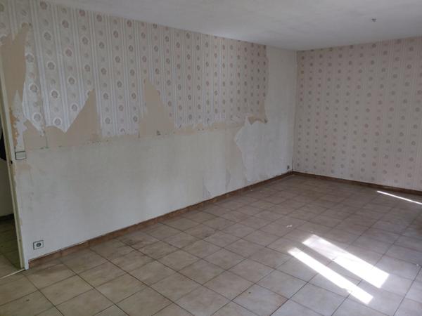 Appartement à Saint Germain Lès Arpajon 4 pièces 60 m2