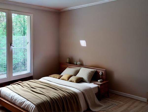 Appartement à Saint Germain Lès Arpajon 4 pièces 60 m2